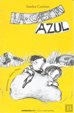 Bertrand.pt - La Casita Azul  