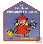 La Casita De Caperucita Roja