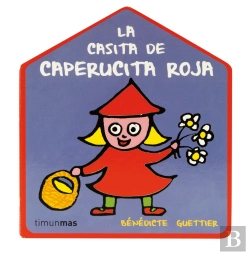 Bertrand.pt - La Casita De Caperucita Roja
