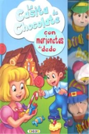 La Casita De Chocolate