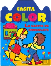 La Casita De Chocolate