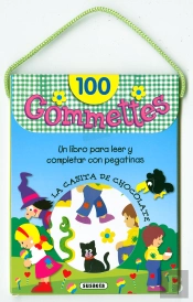 La Casita De Chocolate