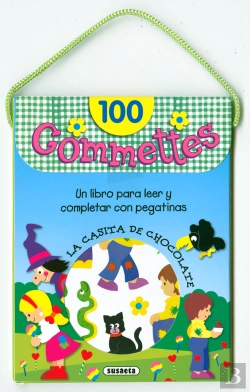 Bertrand.pt - La Casita De Chocolate