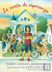 La Casita De Esperanza