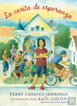 Bertrand.pt - La Casita De Esperanza