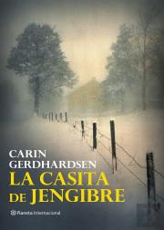 La Casita De Jengibre