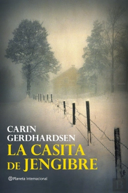 Bertrand.pt - La Casita De Jengibre