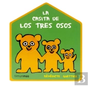 La Casita De Los Tres Osos