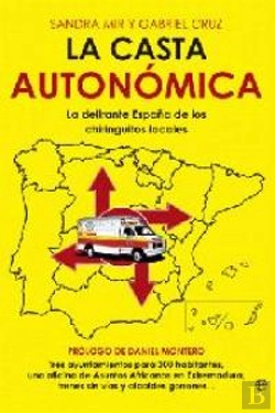 Bertrand.pt - La Casta Autonómica