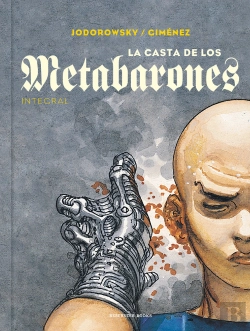 Bertrand.pt - La Casta De Los Metabarones