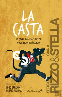 Bertrand.pt - La Casta
