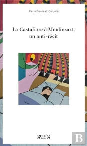 La Castafiore À Moulinsart : Un Anti-Récit