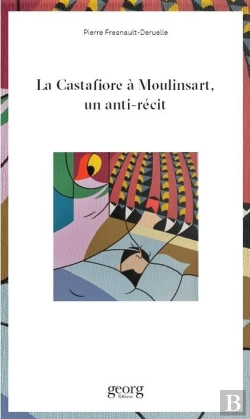 Bertrand.pt - La Castafiore À Moulinsart : Un Anti-Récit