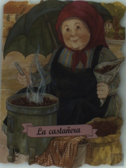 Bertrand.pt - La Castañera