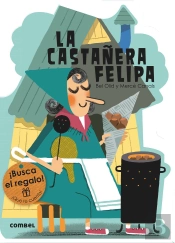 La Castañera Felipa