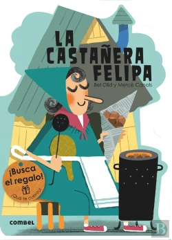 Bertrand.pt - La Castañera Felipa