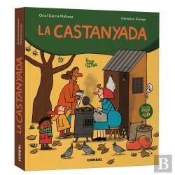 Bertrand.pt - La Castanyada
