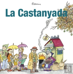 Bertrand.pt - La Castanyada