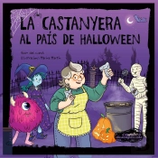 La Castanyera Al Pais De Halloween