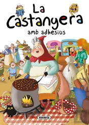 La Castanyera Amb Adhesius