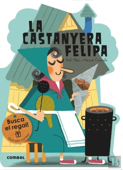 Bertrand.pt - La Castanyera Felipa