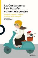La Castanyera I En Patufet Salven Els Contes