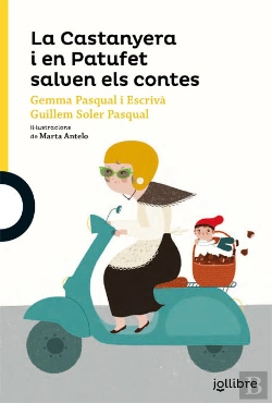 Bertrand.pt - La Castanyera I En Patufet Salven Els Contes
