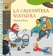 La Castanyera Viatgera