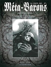 La Caste Des Meta-Barons Integ. Ned 11