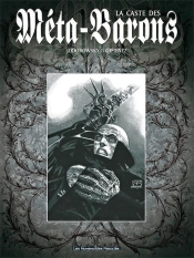 La Caste Des Meta-Barons Integ. Ned 11