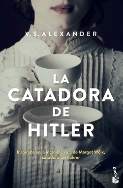 Bertrand.pt - La Catadora De Hitler