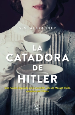 Bertrand.pt - La Catadora De Hitler