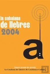 La Catalana De Lletres 2004
