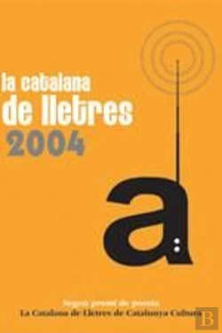 Bertrand.pt - La Catalana De Lletres 2004
