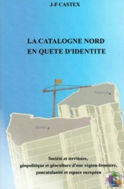 Bertrand.pt - La Catalogne Nord En Quête D'Identité