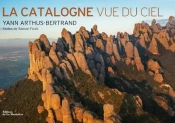 La Catalogne Vue Du Ciel