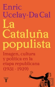 La Cataluña Populista