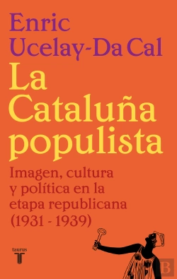 Bertrand.pt - La Cataluña Populista