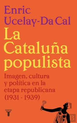 Bertrand.pt - La Cataluña Populista