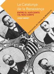 La Catalunya De La Renaixença