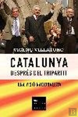 Bertrand.pt - La Catalunya Després Del Tripartit