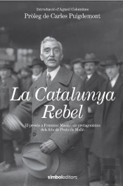 La Catalunya Rebel