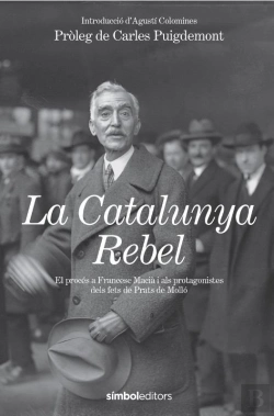 Bertrand.pt - La Catalunya Rebel