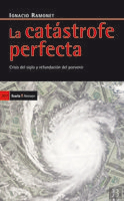 Bertrand.pt - La Catástrofe Perfecta