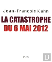 La Catastrophe Du 6 Mai 2012