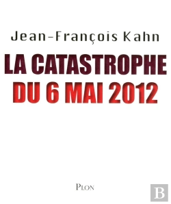 Bertrand.pt - La Catastrophe Du 6 Mai 2012
