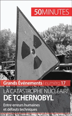 Bertrand.pt - La Catastrophe Nucléaire De Tchernobyl