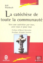 La Catechese De Toute La Communaute