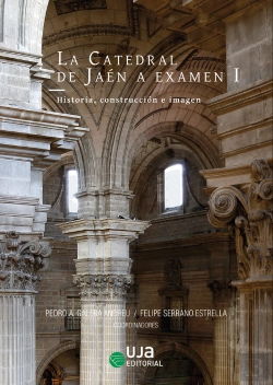 Bertrand.pt - La Catedral De Jaén A Examen I