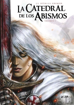 Bertrand.pt - La Catedral De Los Abismos 01